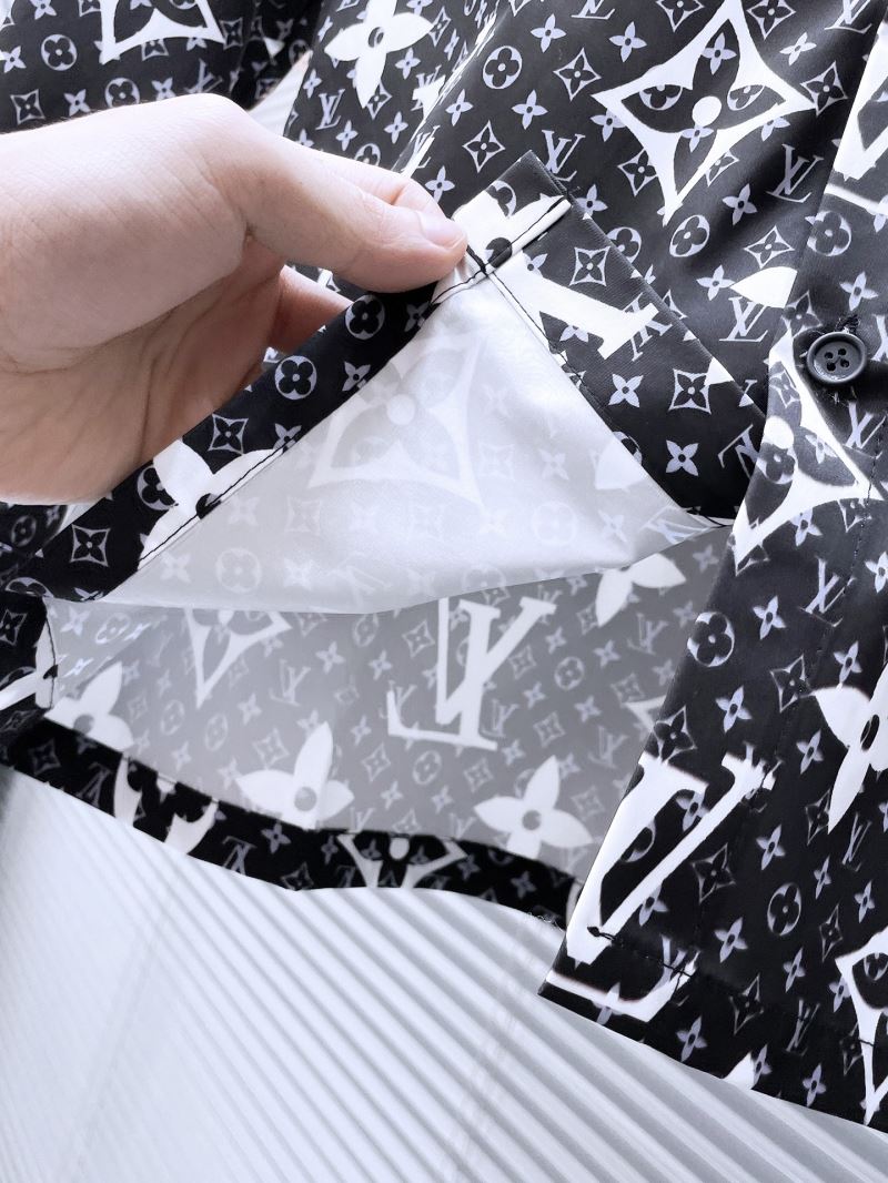 Louis Vuitton Shirts